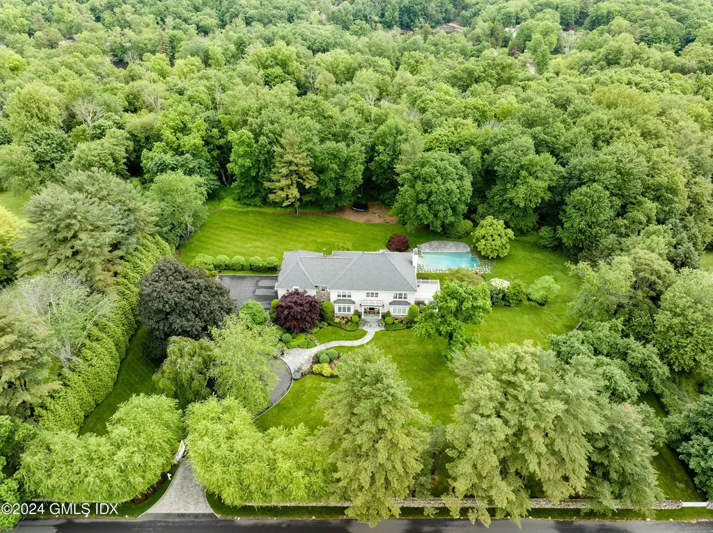 416 Taconic Road Greenwich CT 06831