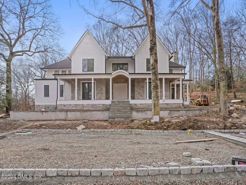 30 Benenson Drive Cos Cob CT 06807