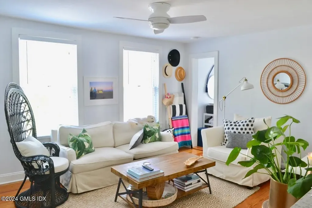 240 Davis Avenue Greenwich CT 06830