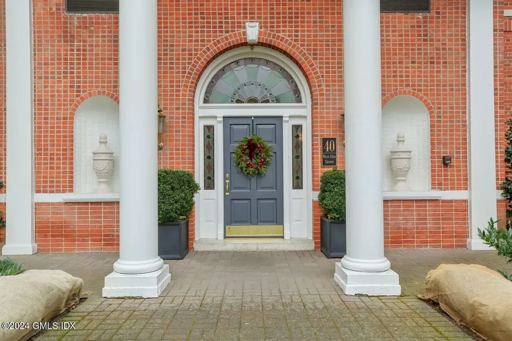 40 W Elm Street Greenwich CT 06830