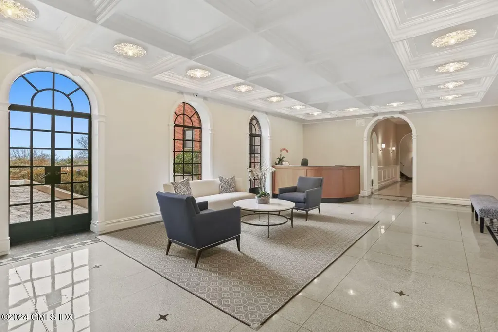 40 W Elm Street Greenwich CT 06830