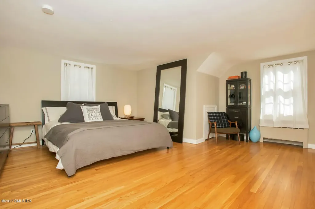 330 Sound Beach Avenue Old Greenwich CT 06870