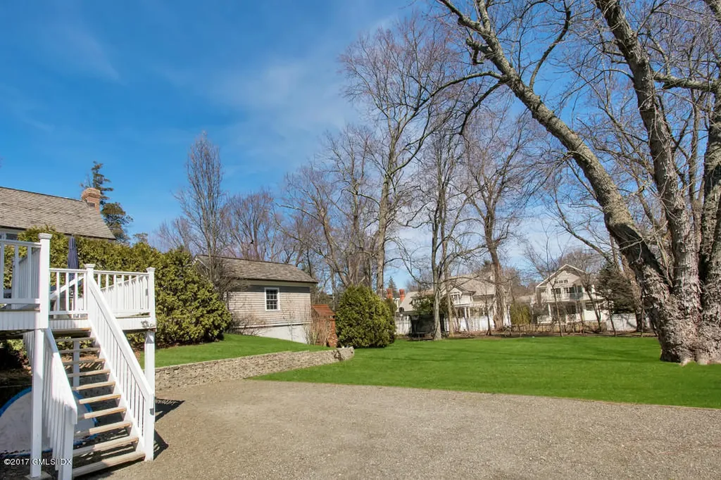 330 Sound Beach Avenue Old Greenwich CT 06870