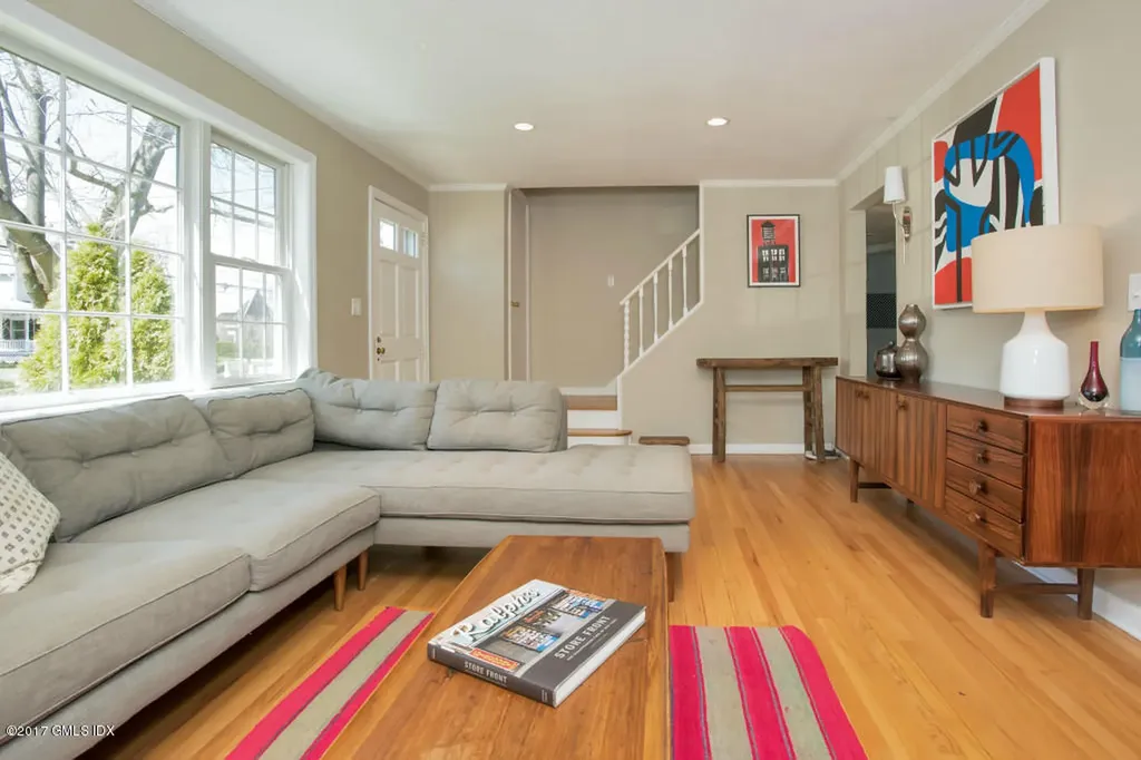 330 Sound Beach Avenue Old Greenwich CT 06870