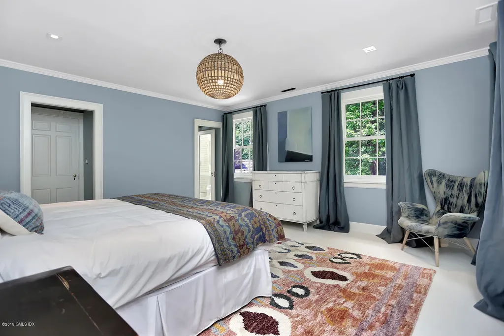 131 Old Mill Road Greenwich CT 06831