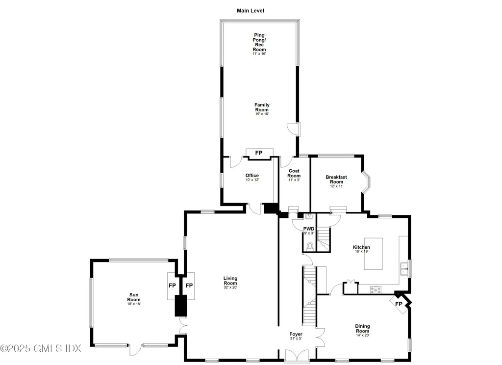 131 Old Mill Road Greenwich CT 06831