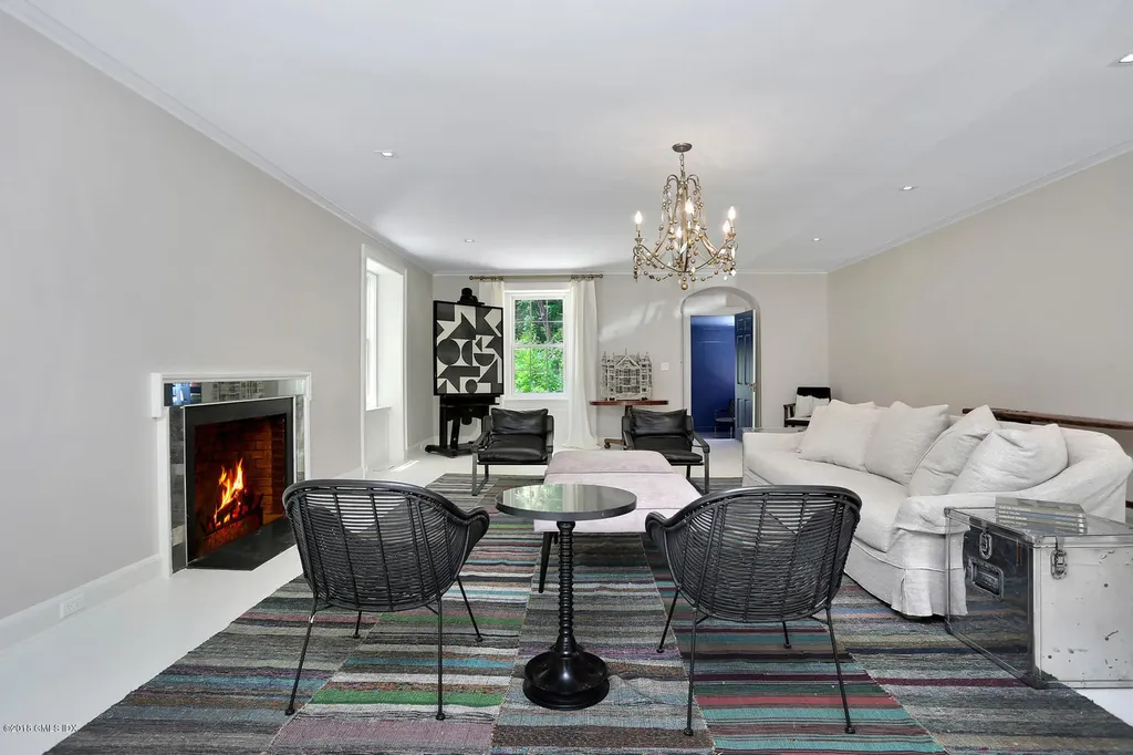 131 Old Mill Road Greenwich CT 06831