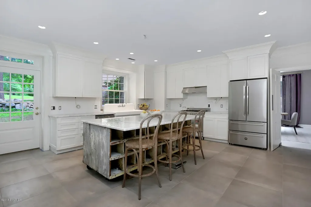 131 Old Mill Road Greenwich CT 06831