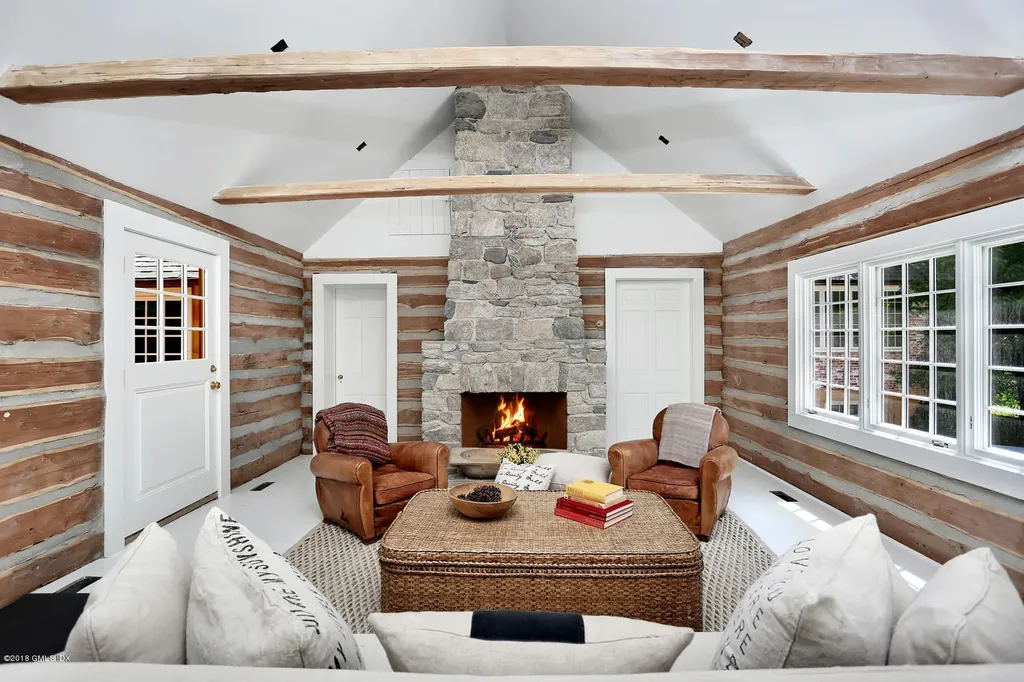 131 Old Mill Road Greenwich CT 06831