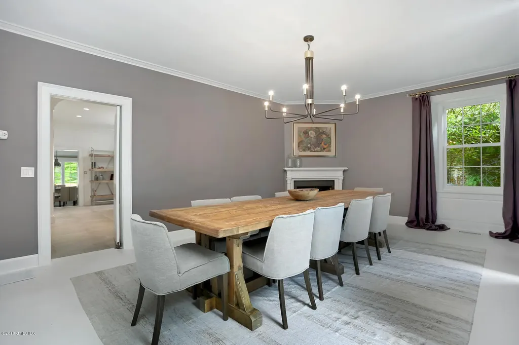 131 Old Mill Road Greenwich CT 06831