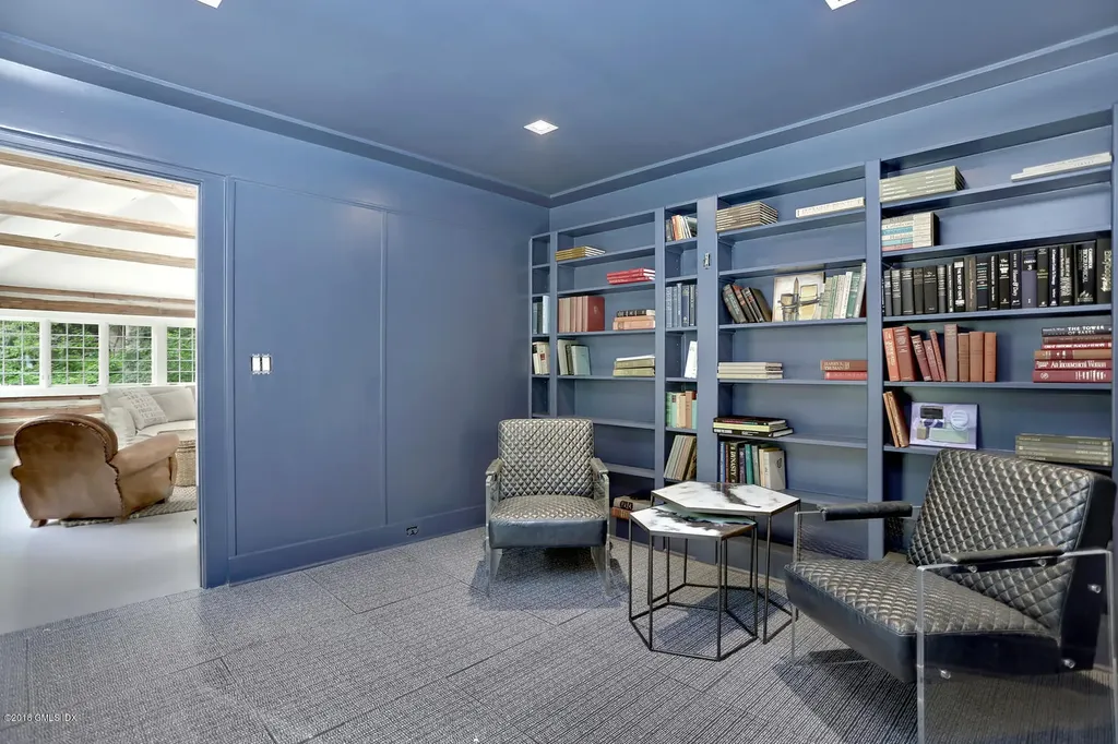 131 Old Mill Road Greenwich CT 06831