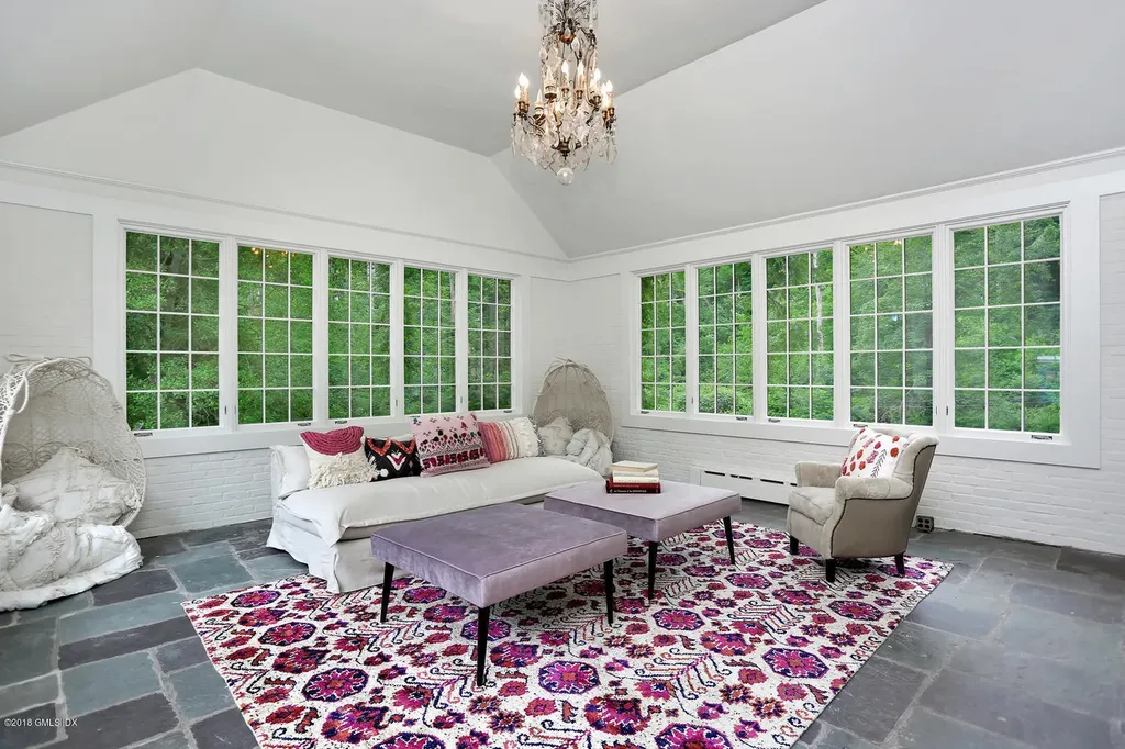 131 Old Mill Road Greenwich CT 06831