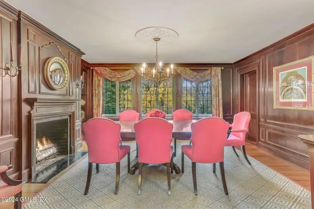 146 Brookside Drive Greenwich CT 06831