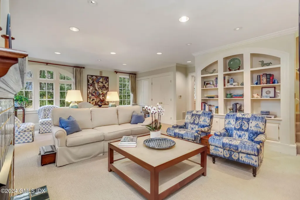 146 Brookside Drive Greenwich CT 06831