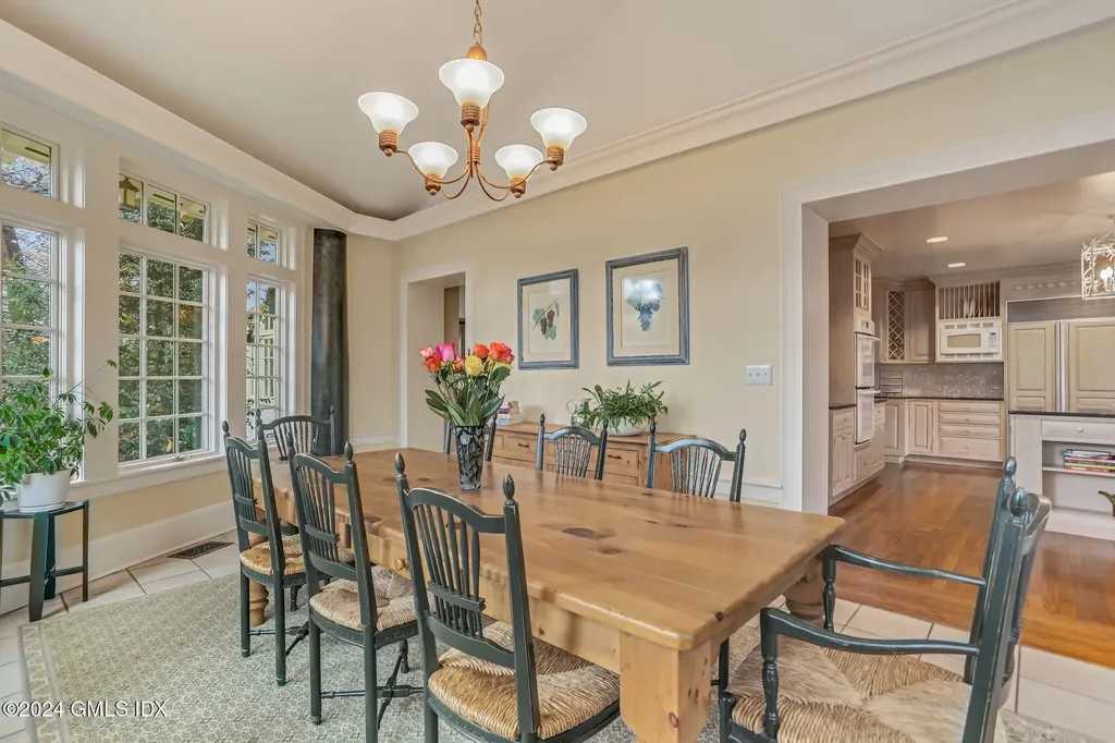 146 Brookside Drive Greenwich CT 06831