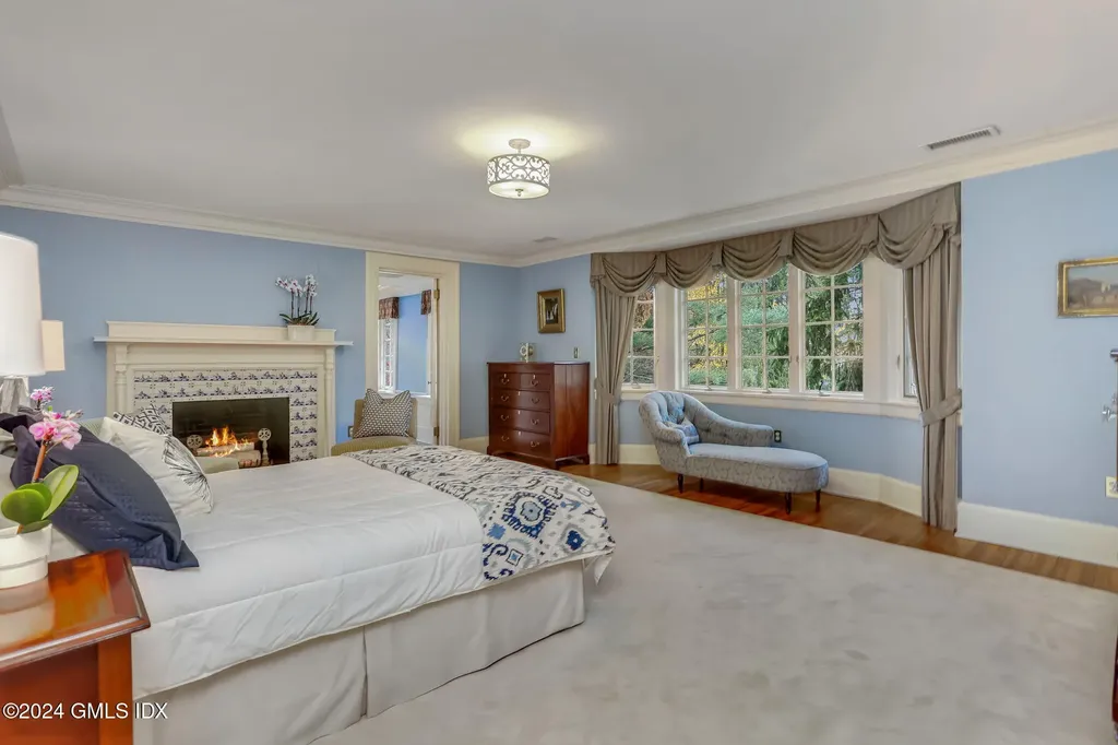 146 Brookside Drive Greenwich CT 06831