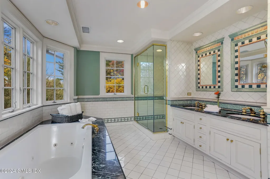 146 Brookside Drive Greenwich CT 06831