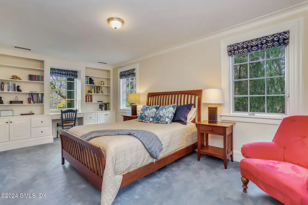 146 Brookside Drive Greenwich CT 06831