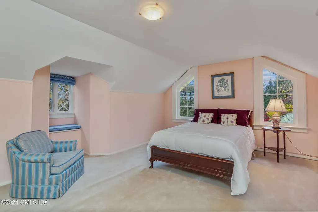 146 Brookside Drive Greenwich CT 06831