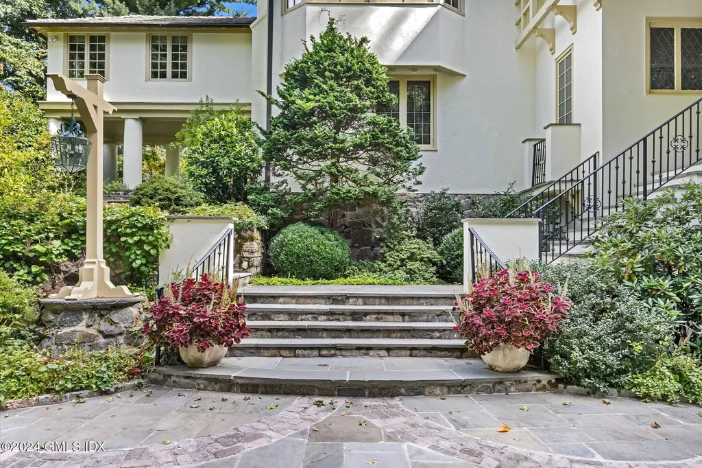 146 Brookside Drive Greenwich CT 06831