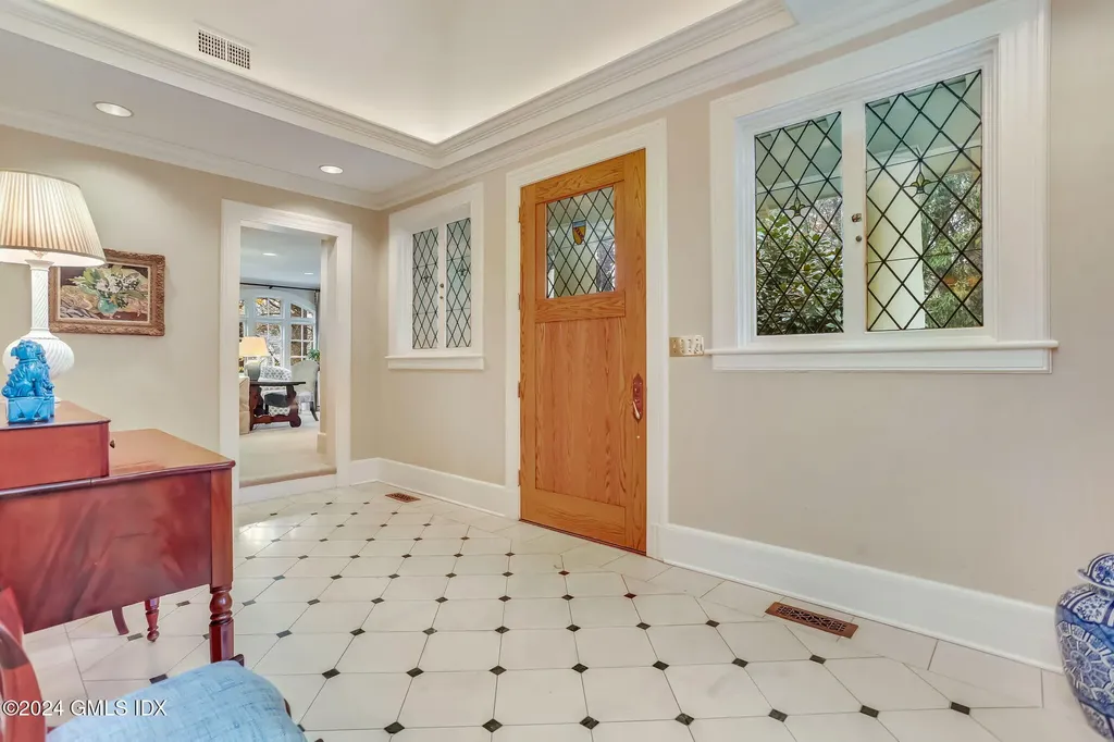 146 Brookside Drive Greenwich CT 06831