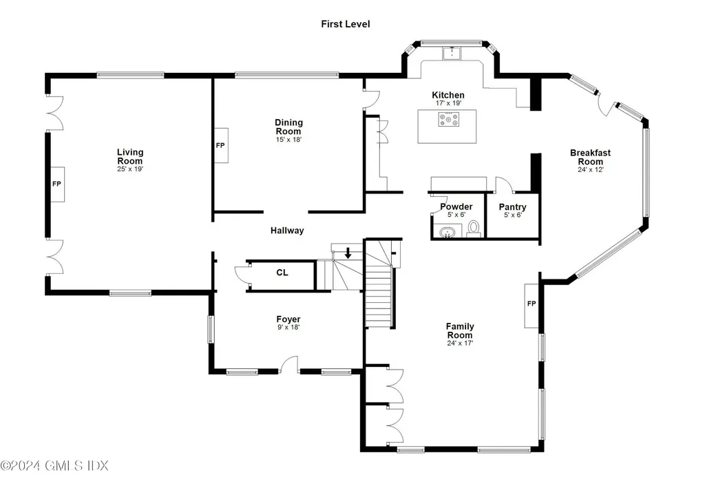146 Brookside Drive Greenwich CT 06831