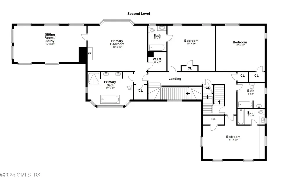 146 Brookside Drive Greenwich CT 06831