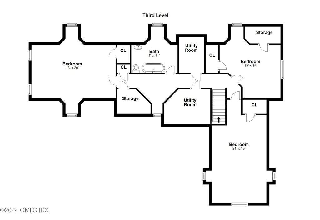 146 Brookside Drive Greenwich CT 06831