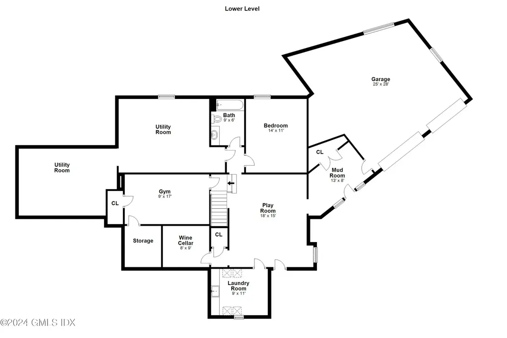 146 Brookside Drive Greenwich CT 06831