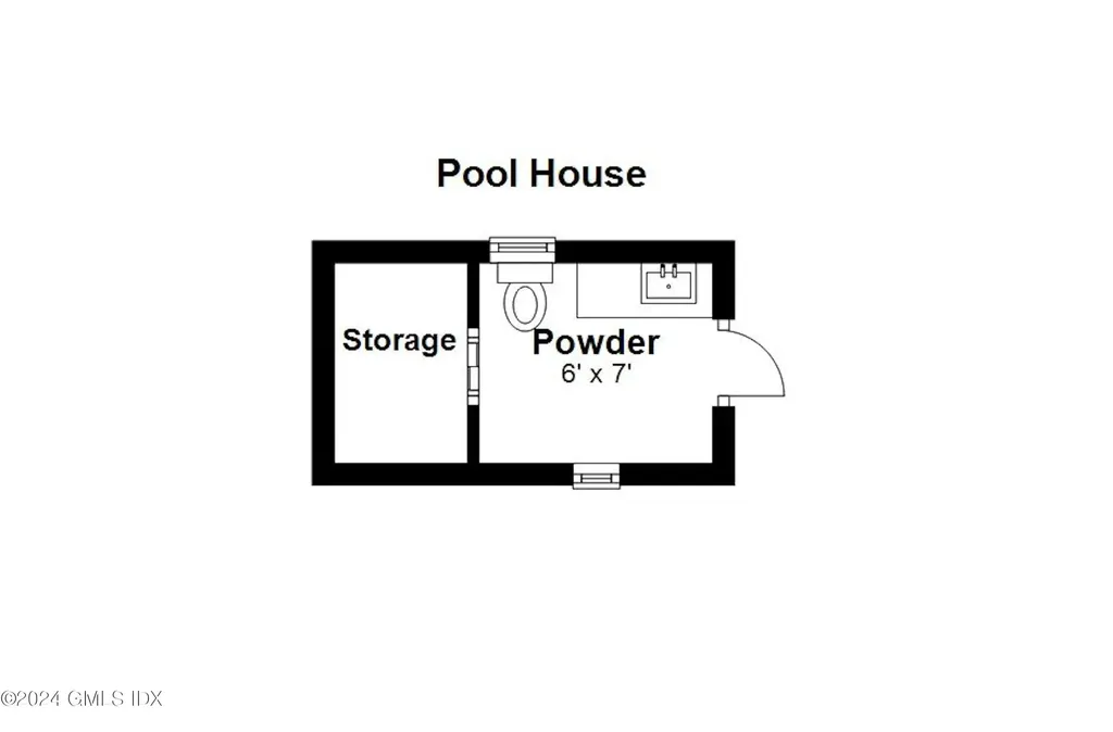 146 Brookside Drive Greenwich CT 06831