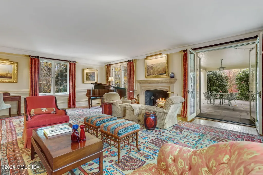 146 Brookside Drive Greenwich CT 06831