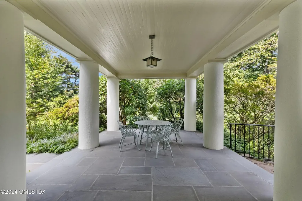 146 Brookside Drive Greenwich CT 06831