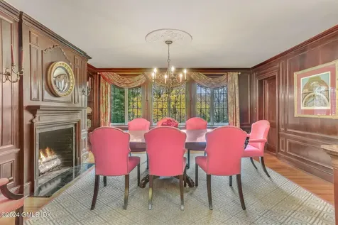 146 Brookside Drive Greenwich CT 06831