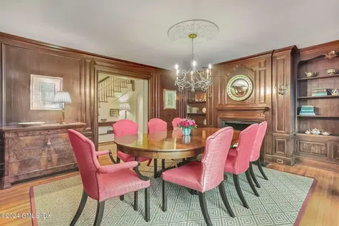 146 Brookside Drive Greenwich CT 06831
