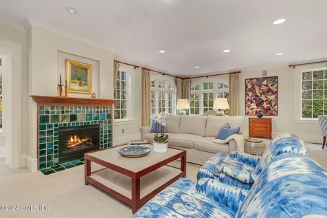 146 Brookside Drive Greenwich CT 06831