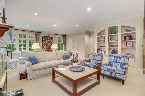 146 Brookside Drive Greenwich CT 06831