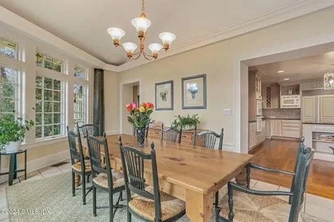 146 Brookside Drive Greenwich CT 06831