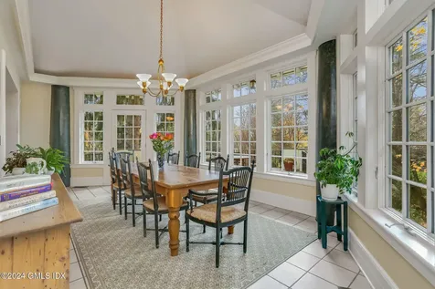 146 Brookside Drive Greenwich CT 06831