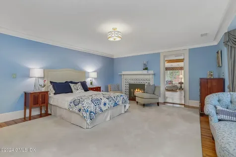 146 Brookside Drive Greenwich CT 06831