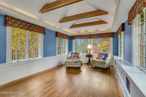 146 Brookside Drive Greenwich CT 06831
