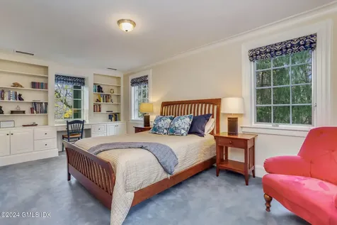 146 Brookside Drive Greenwich CT 06831