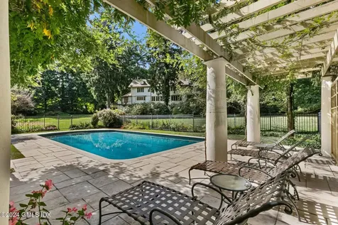 146 Brookside Drive Greenwich CT 06831