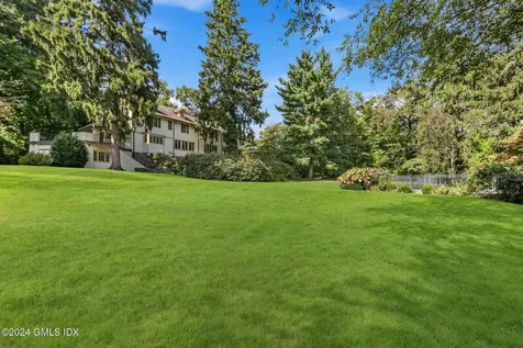 146 Brookside Drive Greenwich CT 06831