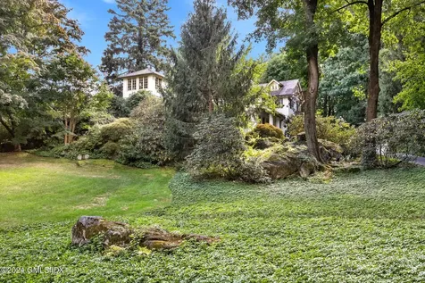 146 Brookside Drive Greenwich CT 06831