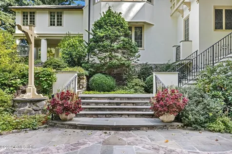 146 Brookside Drive Greenwich CT 06831