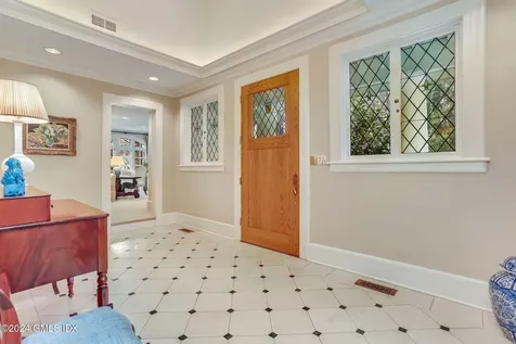 146 Brookside Drive Greenwich CT 06831