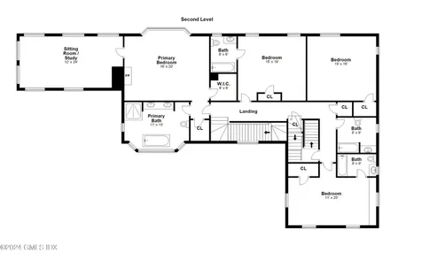 146 Brookside Drive Greenwich CT 06831