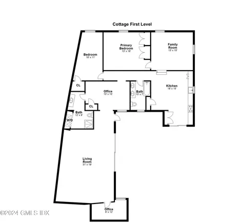 146 Brookside Drive Greenwich CT 06831