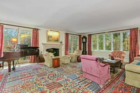 146 Brookside Drive Greenwich CT 06831