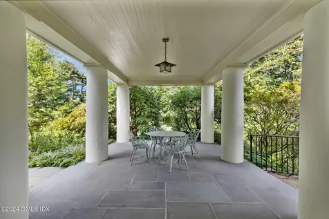 146 Brookside Drive Greenwich CT 06831